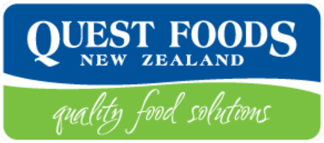 Quest Foods New Zealand
